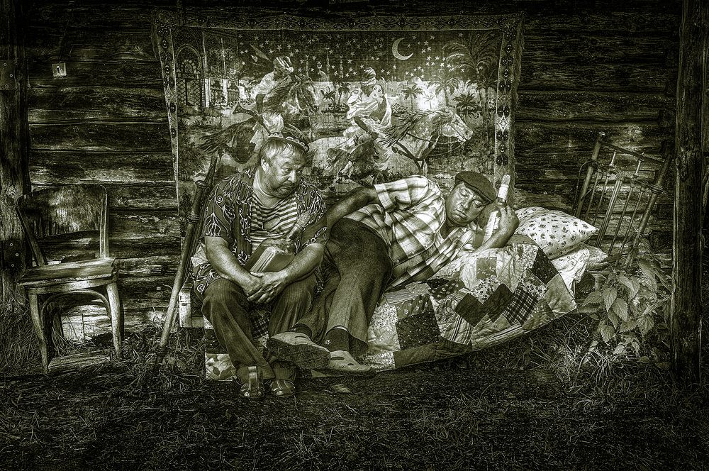 Фотография автора Stas Semashko