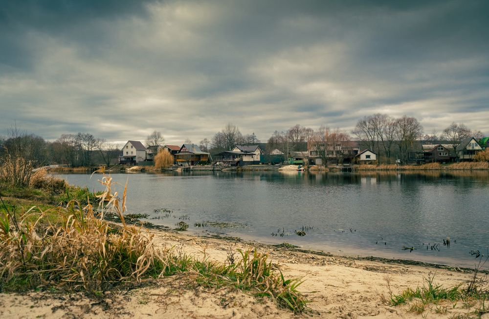 Photograph by Виктория Селютина