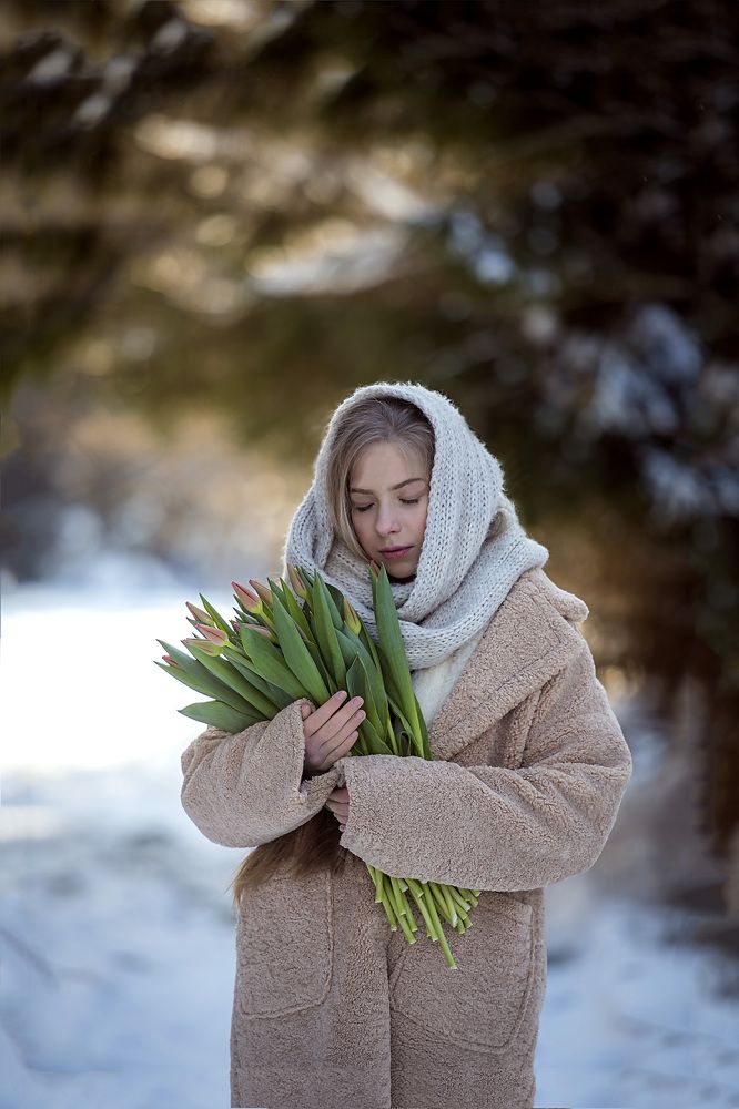 Photograph by Светлана Ермакова
