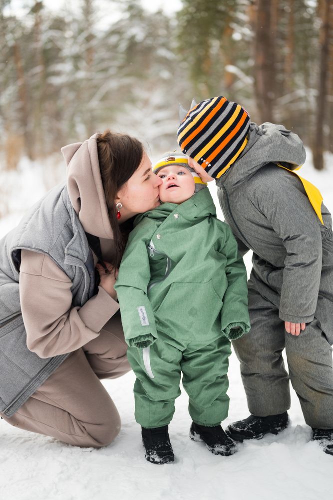 Photograph by Юлия Дударева