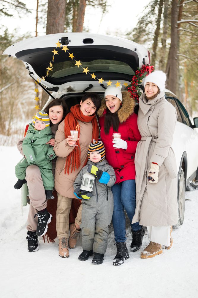 Photograph by Юлия Дударева