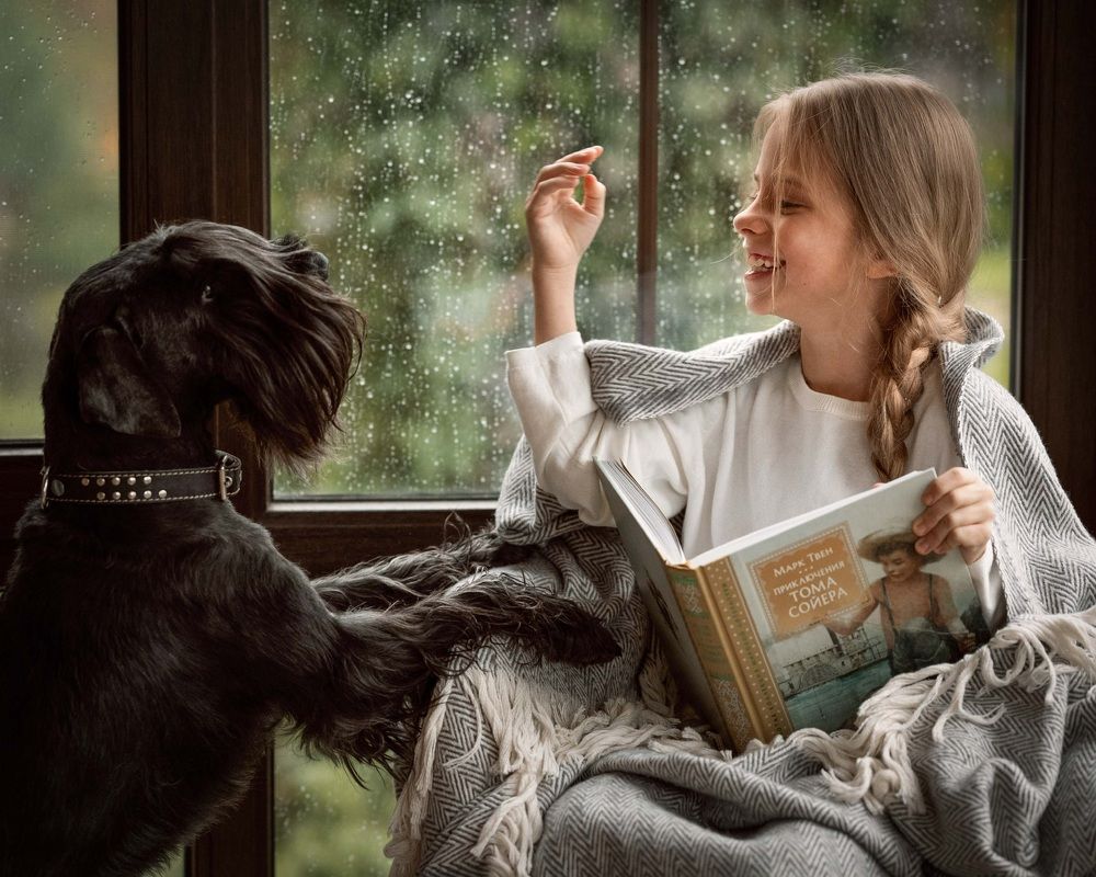 Photograph by Полина