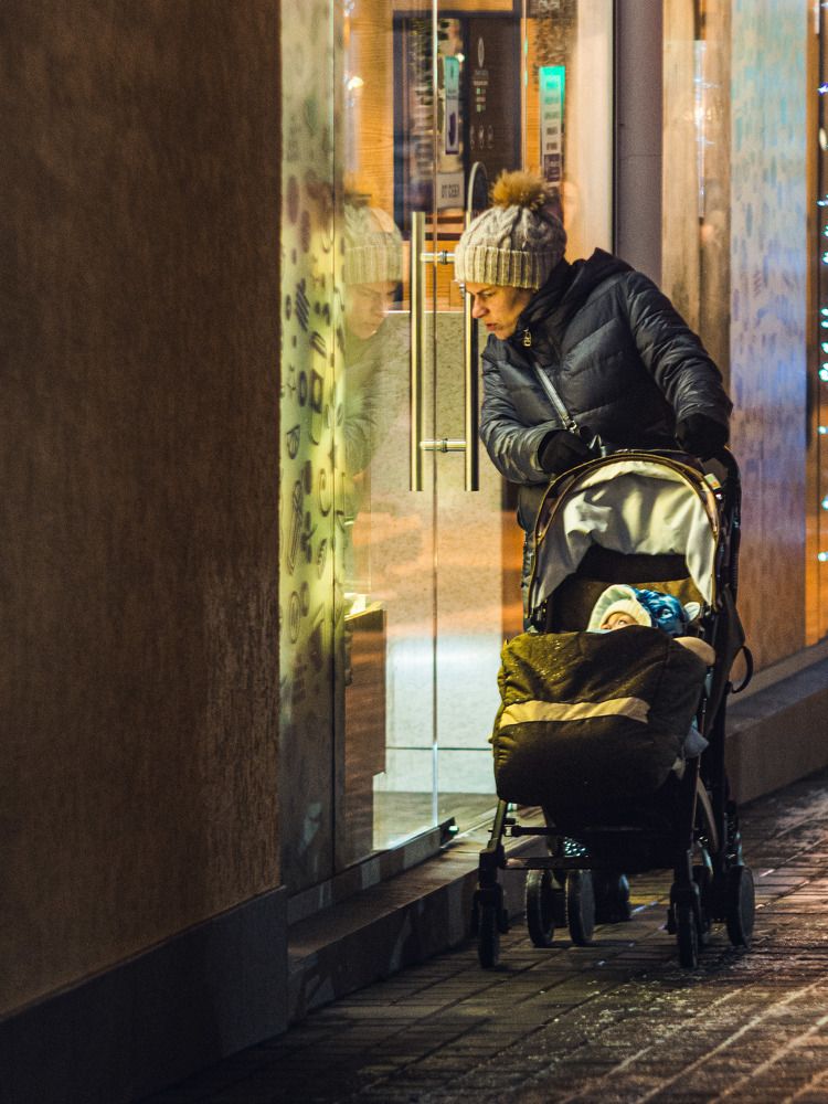 Photograph by Донской Дмитрий