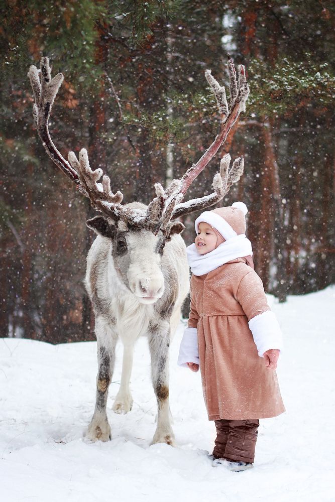 Photograph by Анастасия Мещерякова