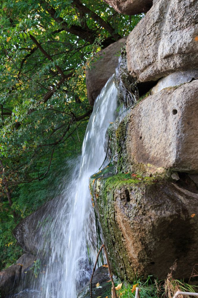 Photograph by Татьяна Олександрович