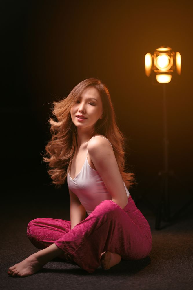 Фотография автора Дмитрий Ляшеев