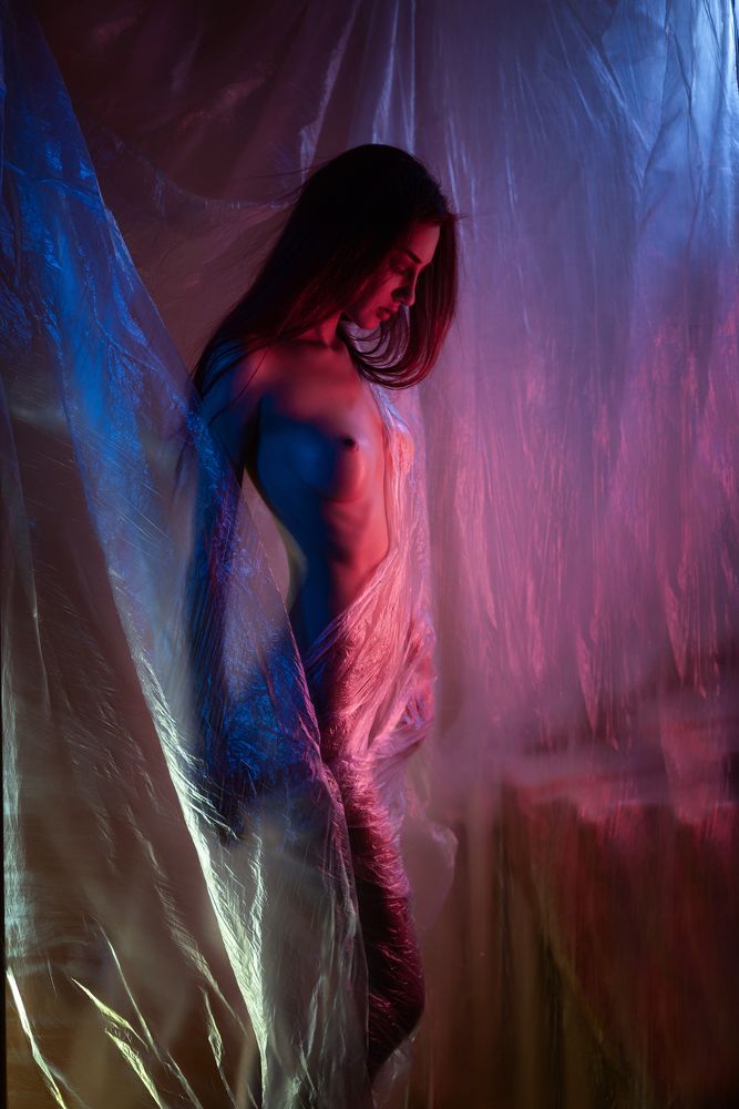 Photograph by Виталий Харитонов