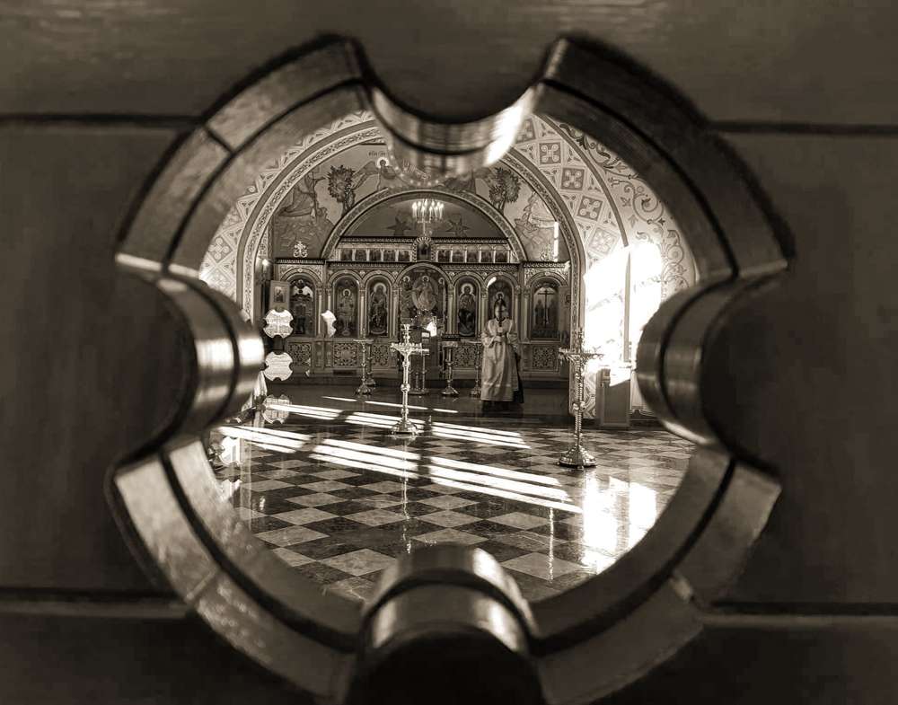 Photograph by Марина Рафаелян