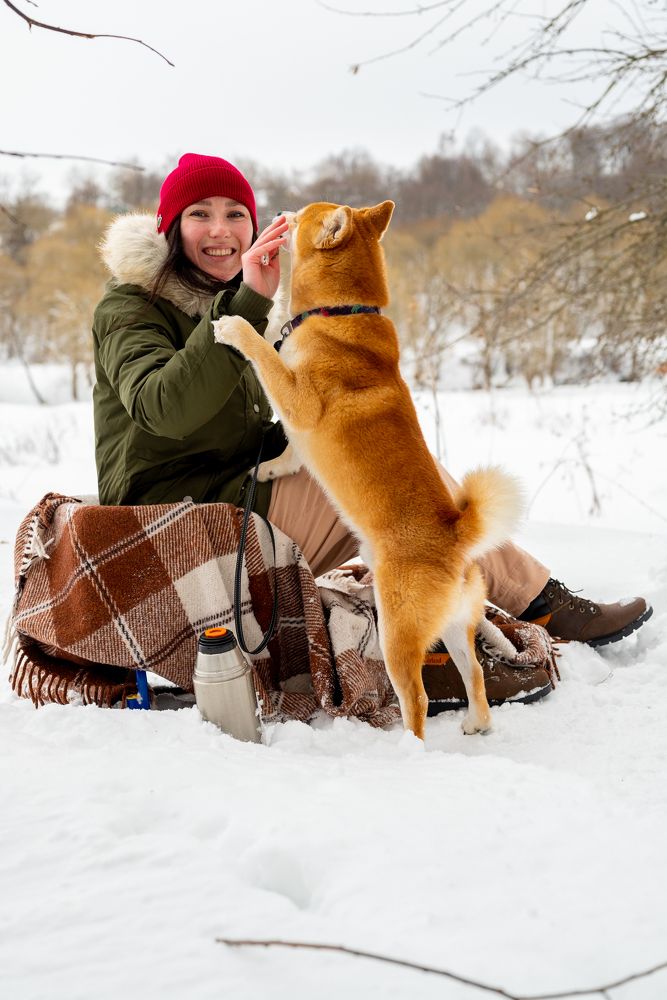 Photograph by Юлия Дударева