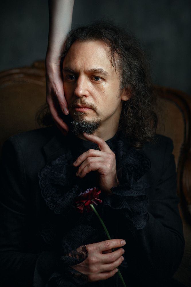 Photograph by Паршина Настасья