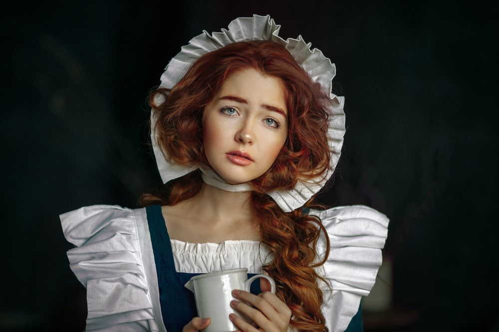 Photograph by Паршина Настасья