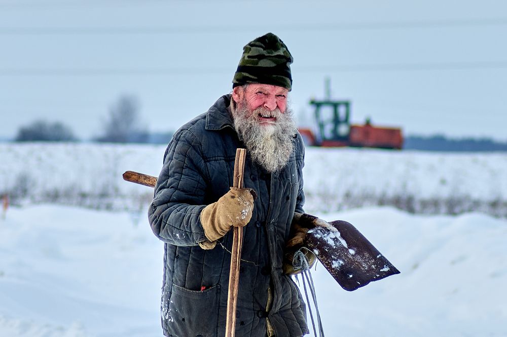 Photograph by Андрей Мольков