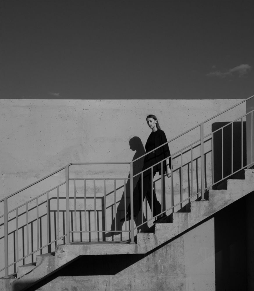 Photograph by Анна Статейко