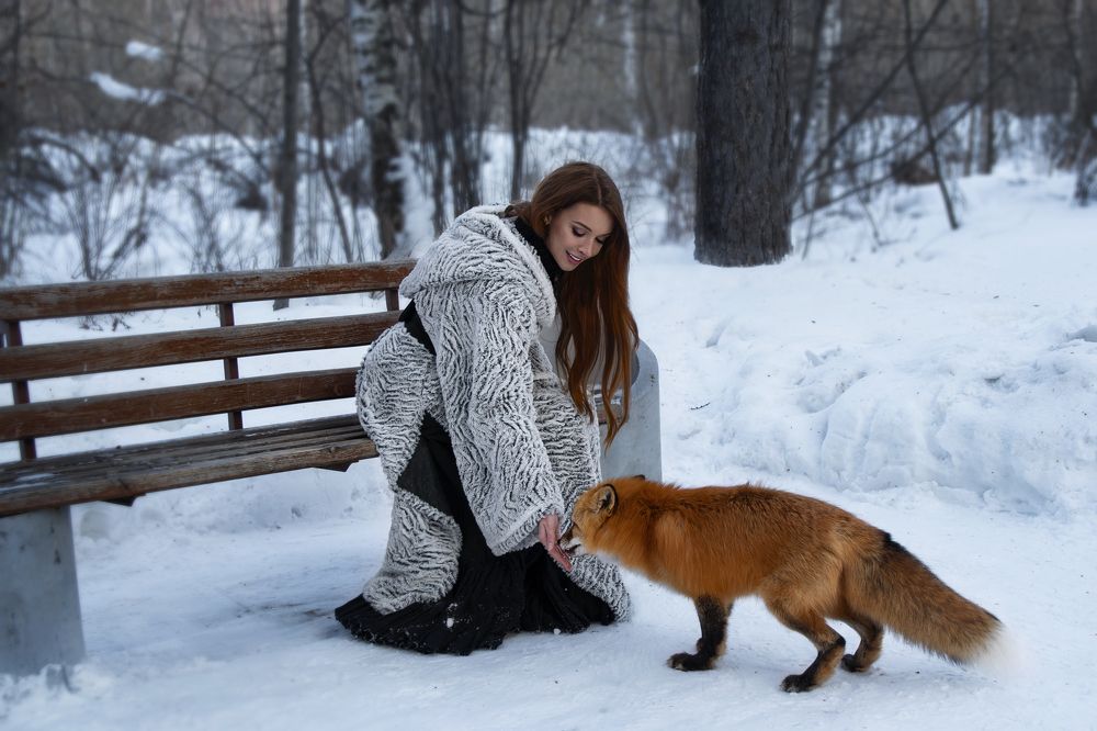 Photograph by Сергей