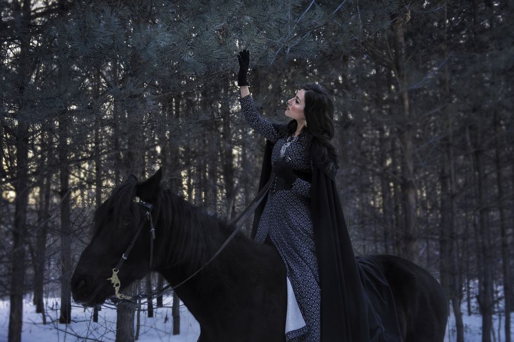 Photograph by Сергей