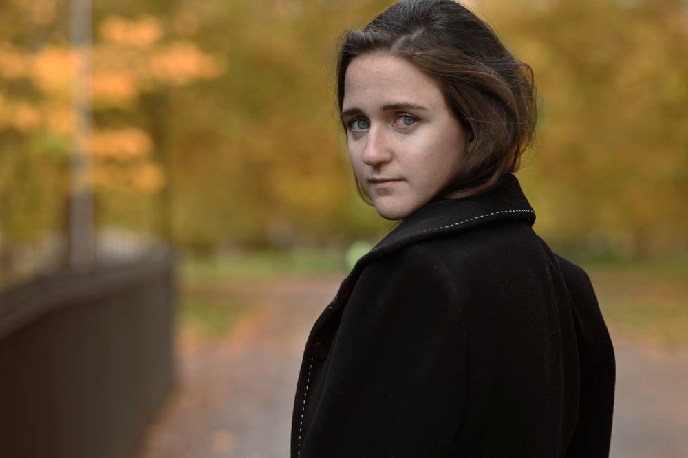 Photograph by Mihaela Rogova