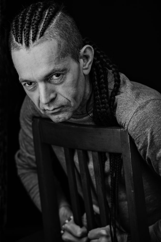 Фотография автора Татьяна Златоверховникова