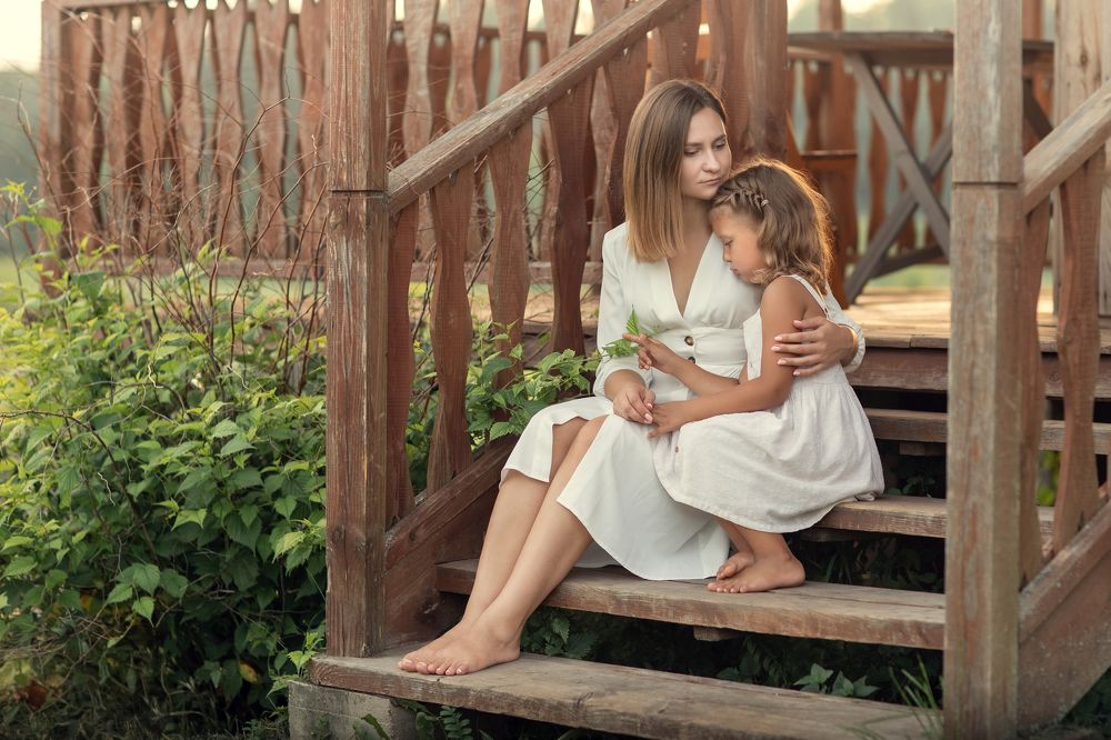 Photograph by Руфина Землянская