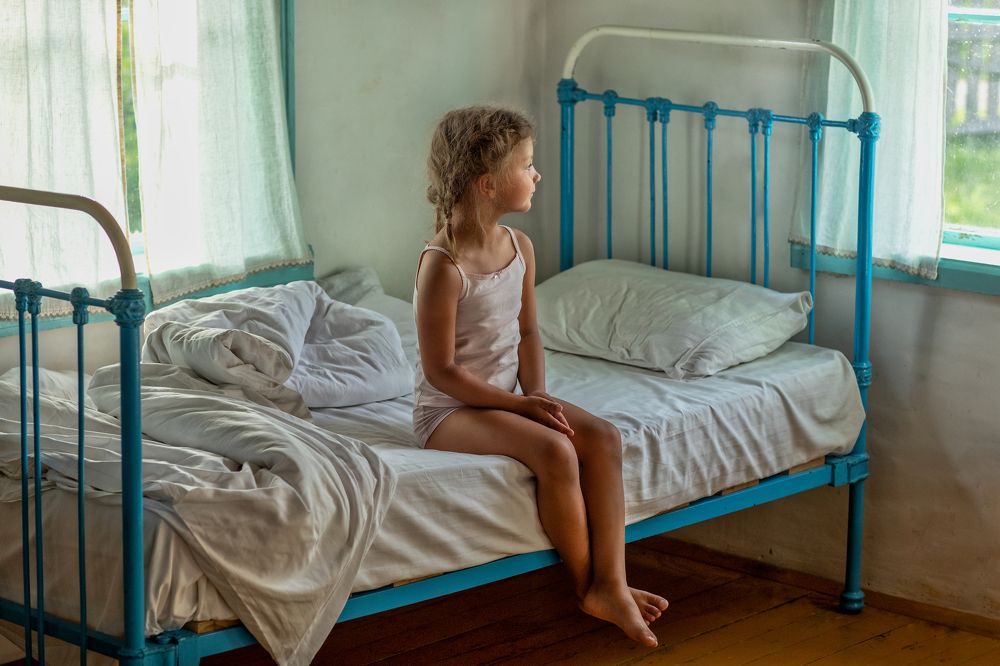 Photograph by Руфина Землянская