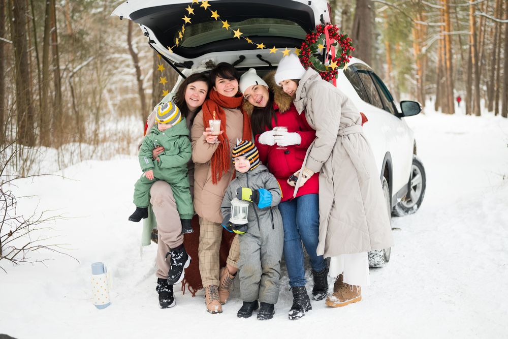 Photograph by Юлия Дударева