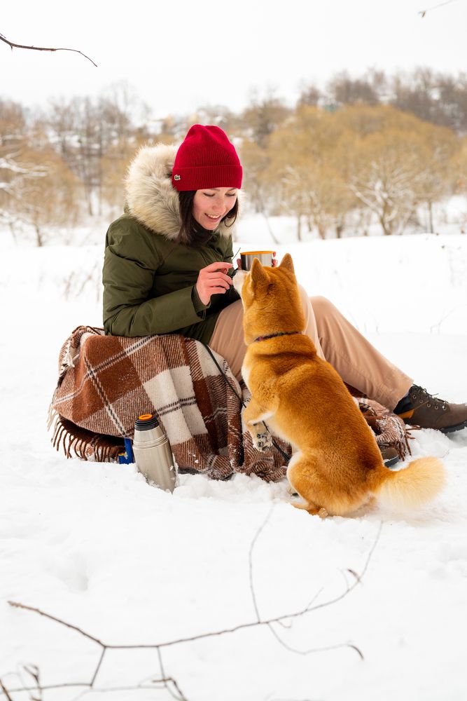 Photograph by Юлия Дударева