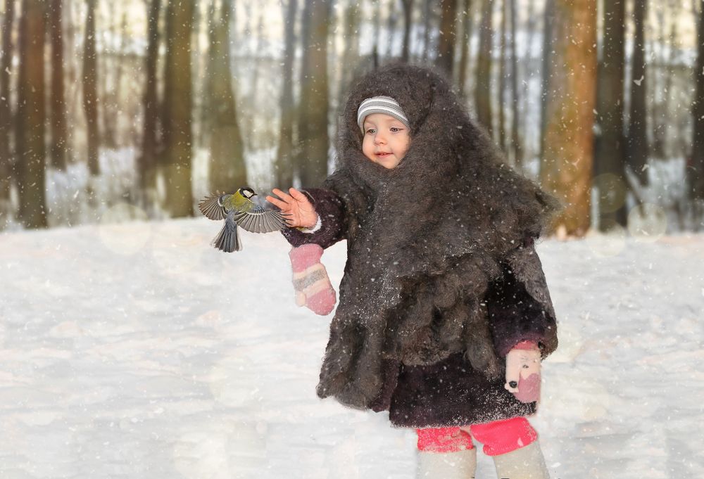 Photograph by Ольга Гуляева