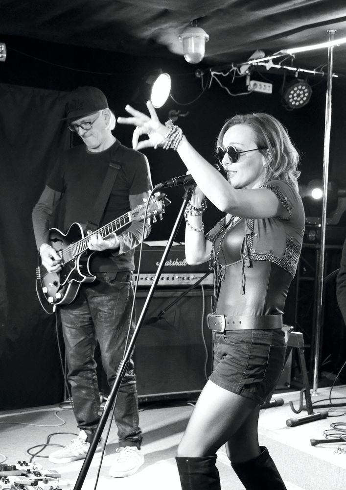 Photograph by Марина Антихович