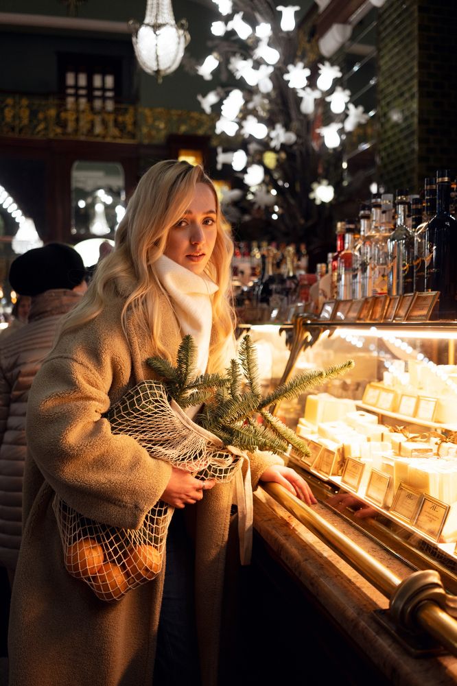 Photograph by Жанна Евстратова