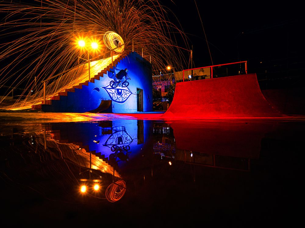 Photograph by Kevin Molano Ph