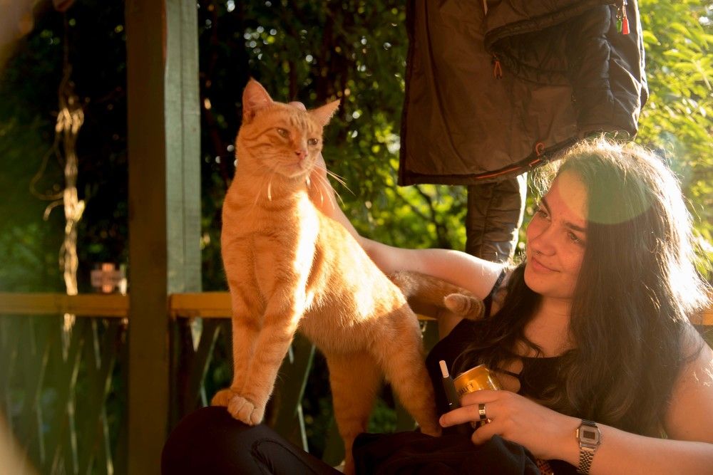 Photograph by Михаил Кравченко