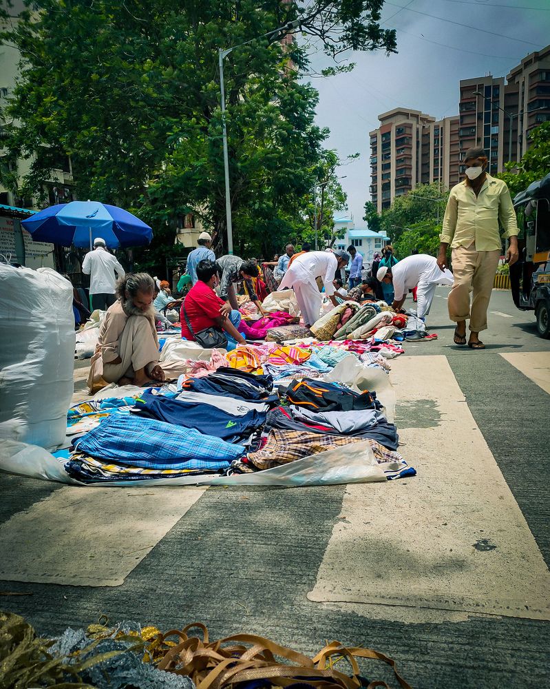 Photograph by Zaiba Khatri