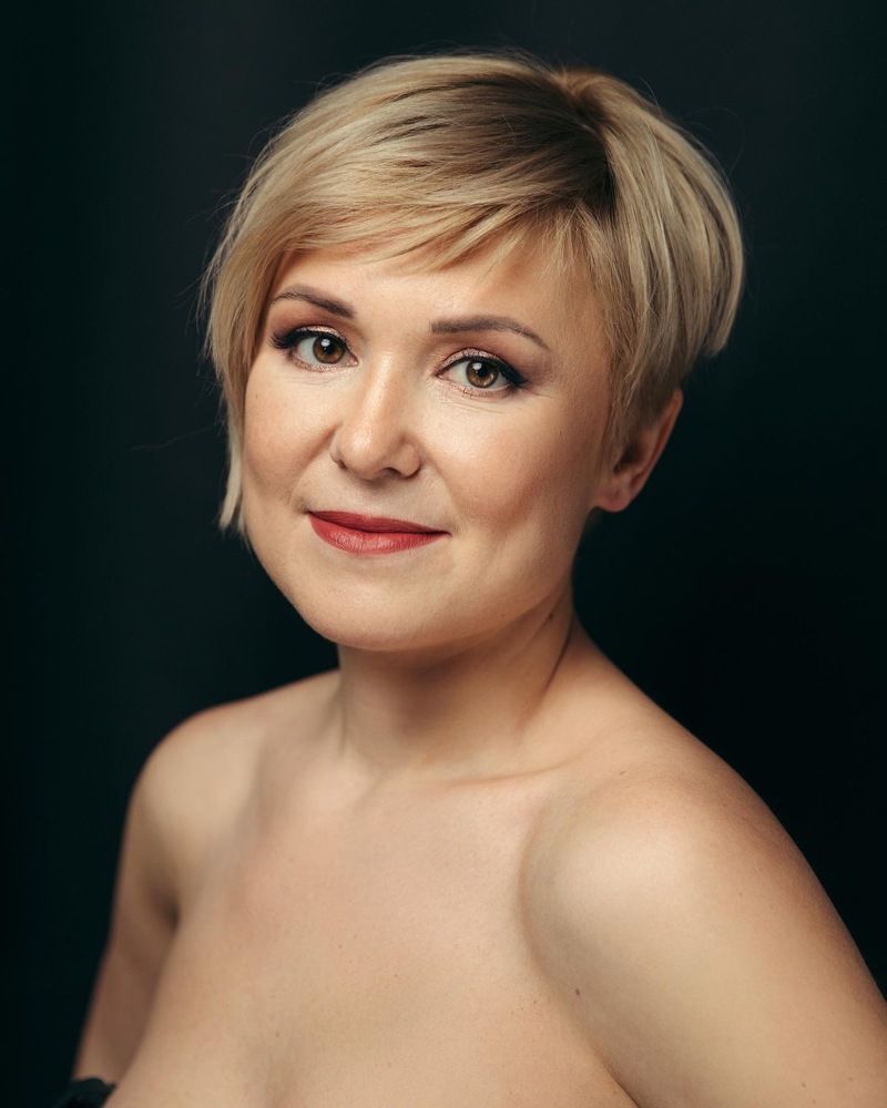 Photograph by Екатерина Иваненко