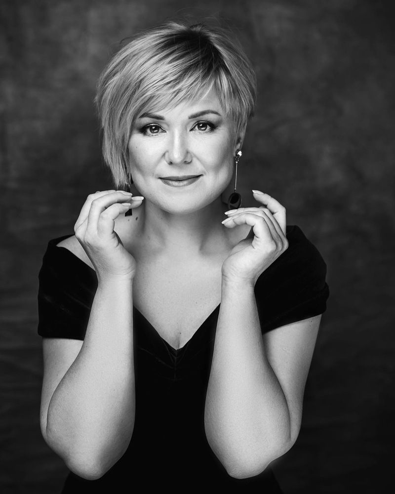 Photograph by Екатерина Иваненко