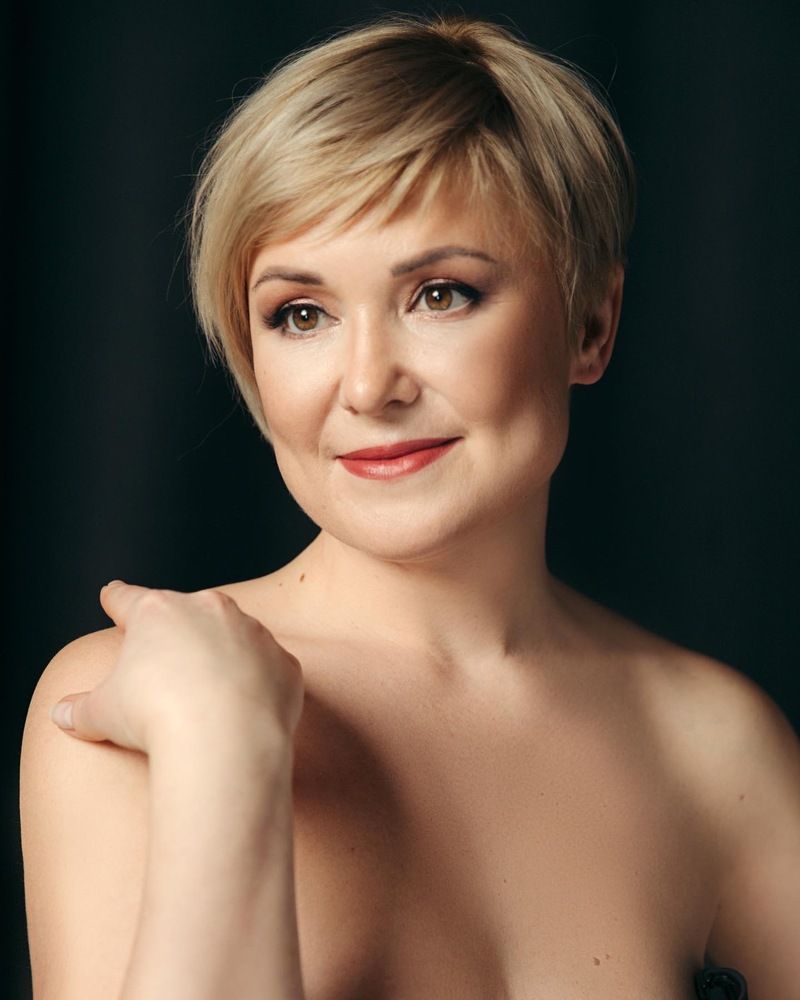 Photograph by Екатерина Иваненко