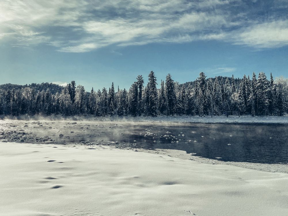 Photograph by Ольга Кашлева