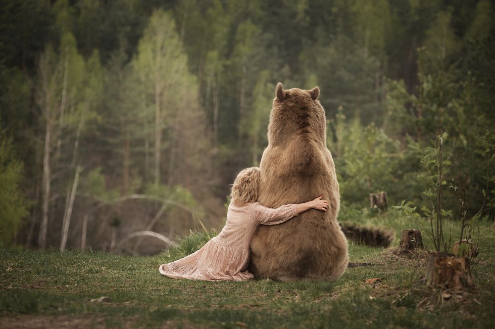 Photograph by Первенцева Елена