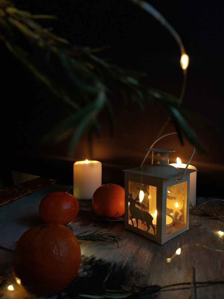 Photograph by Elena Novikova