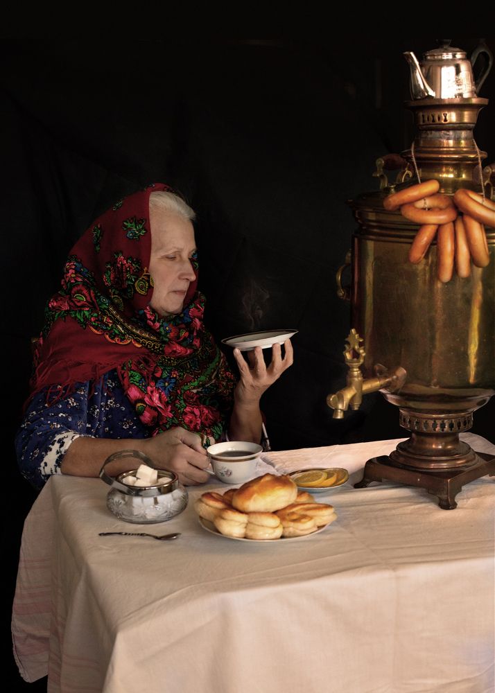 Photograph by Вера Голицына