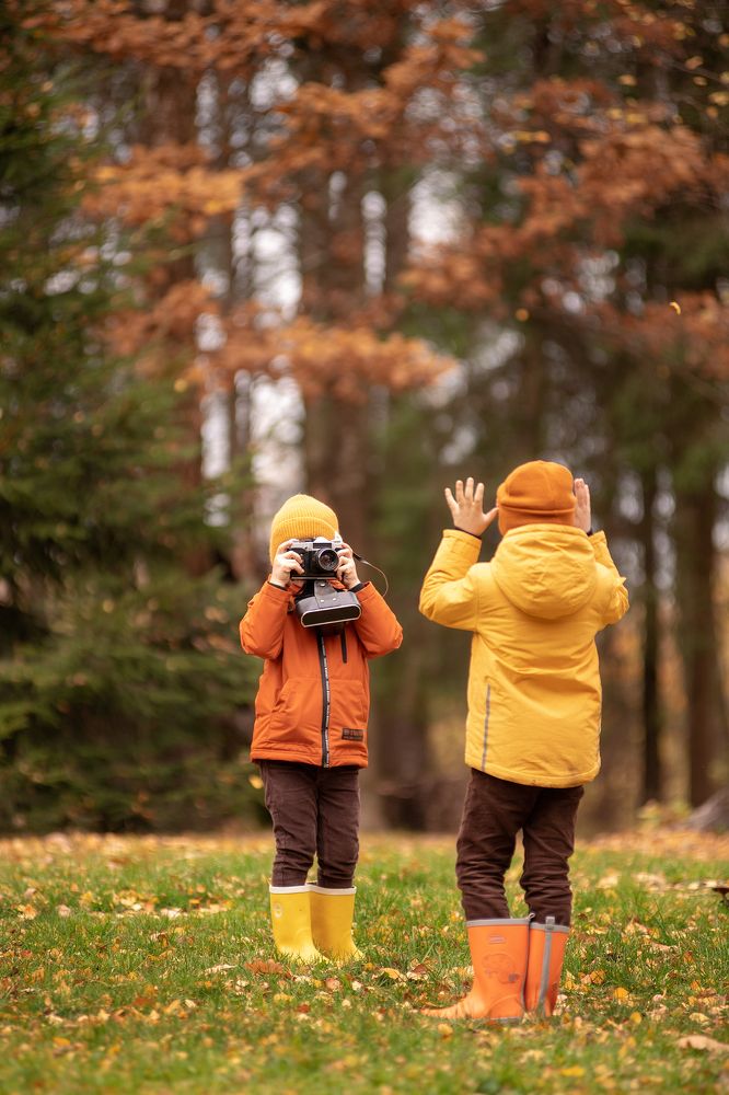 Photograph by Первенцева Елена