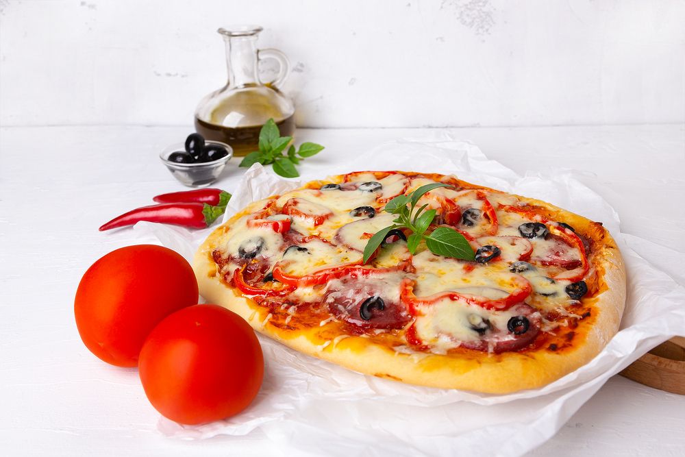 Photograph by Tatyana Aksenenko