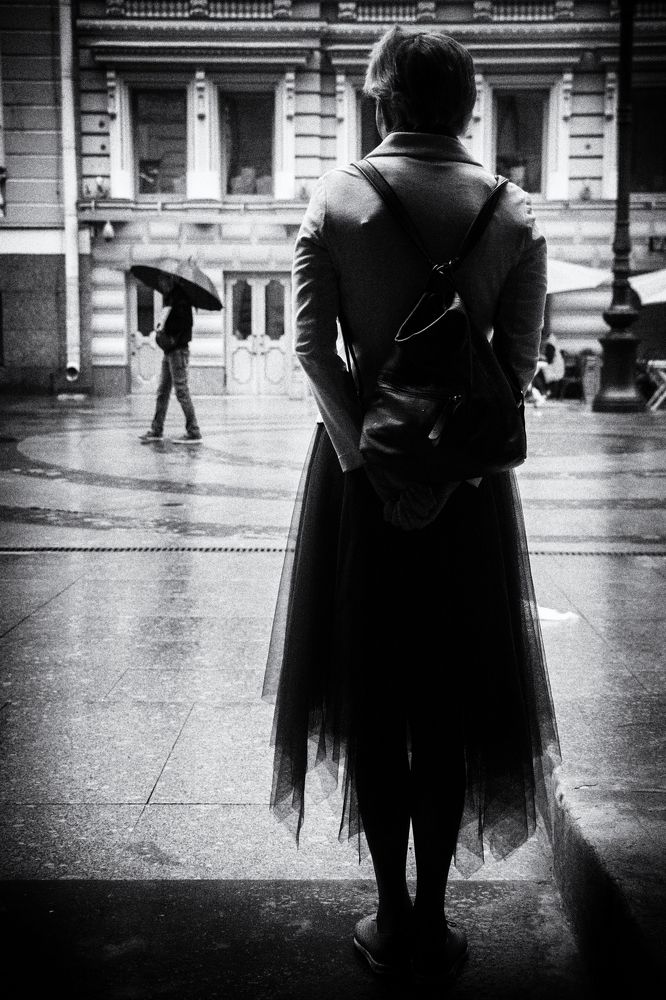 Фотография автора Dmitry Melnikov