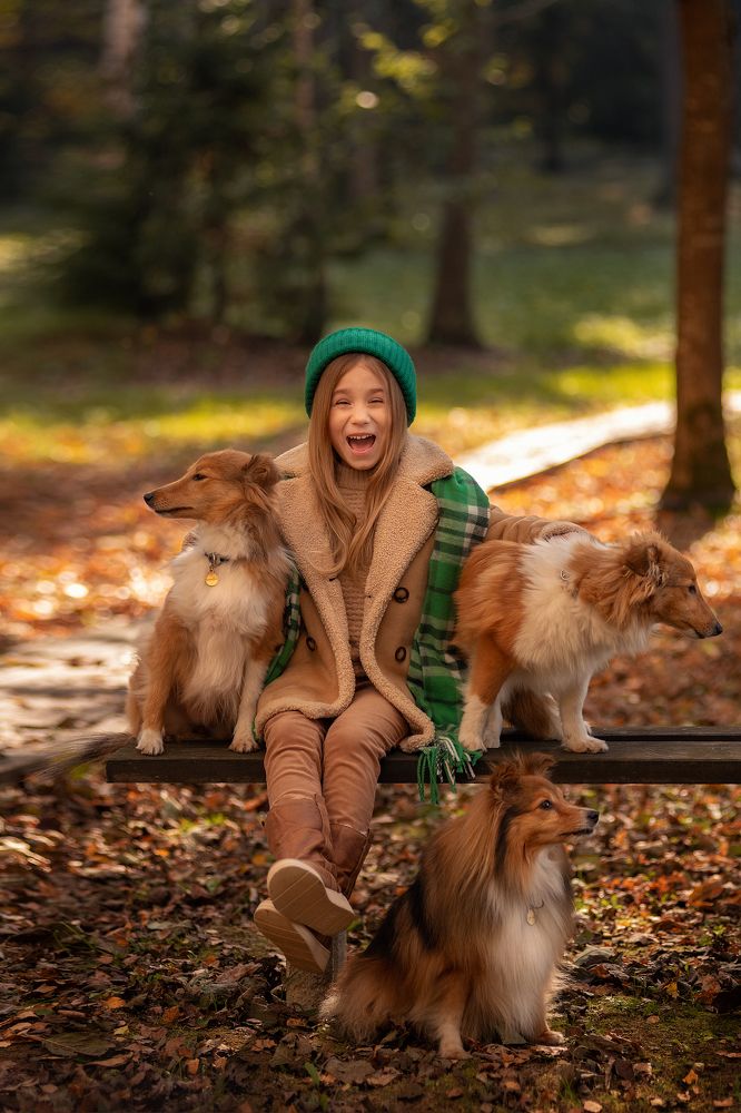 Photograph by Первенцева Елена