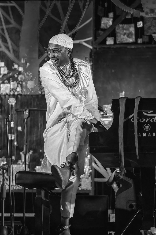 Omar Sosa