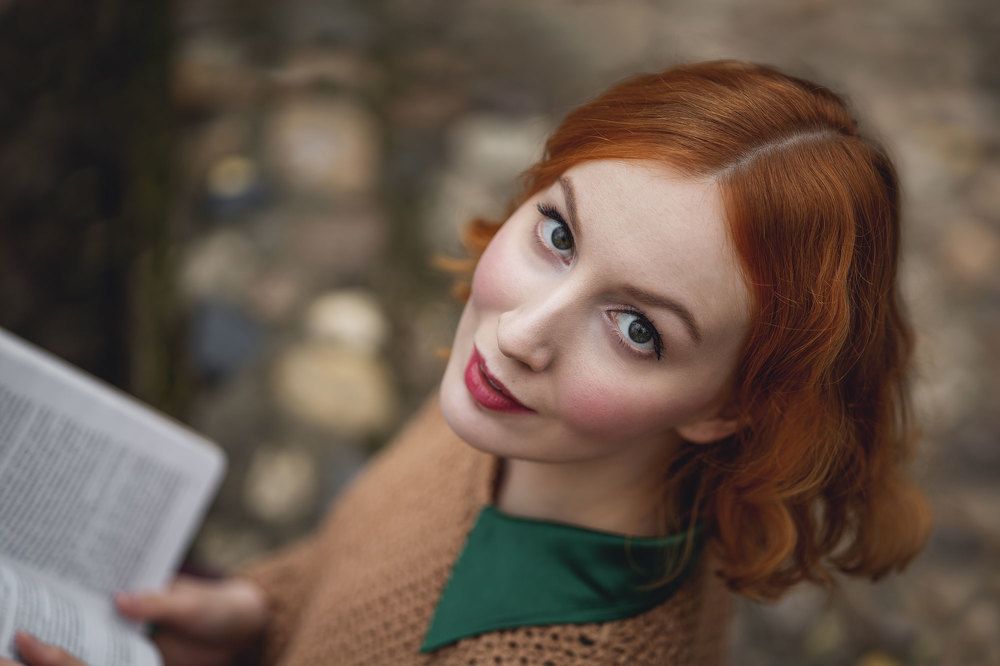 Фотография автора Ирина Мухина