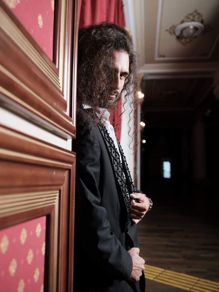 Фотография автора Ольга Огиенко