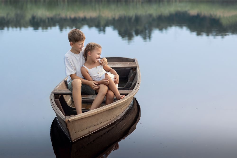 Photograph by Руфина Землянская