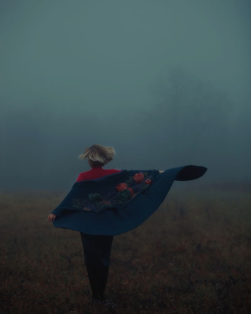 Photograph by Ольга