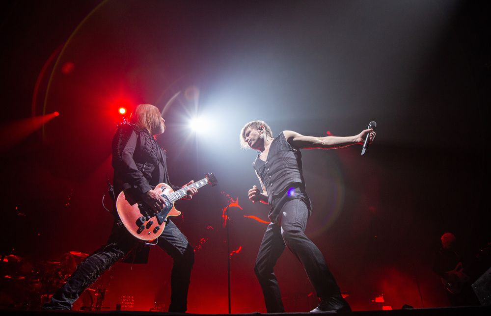 Фотография автора Евгений Баскаков