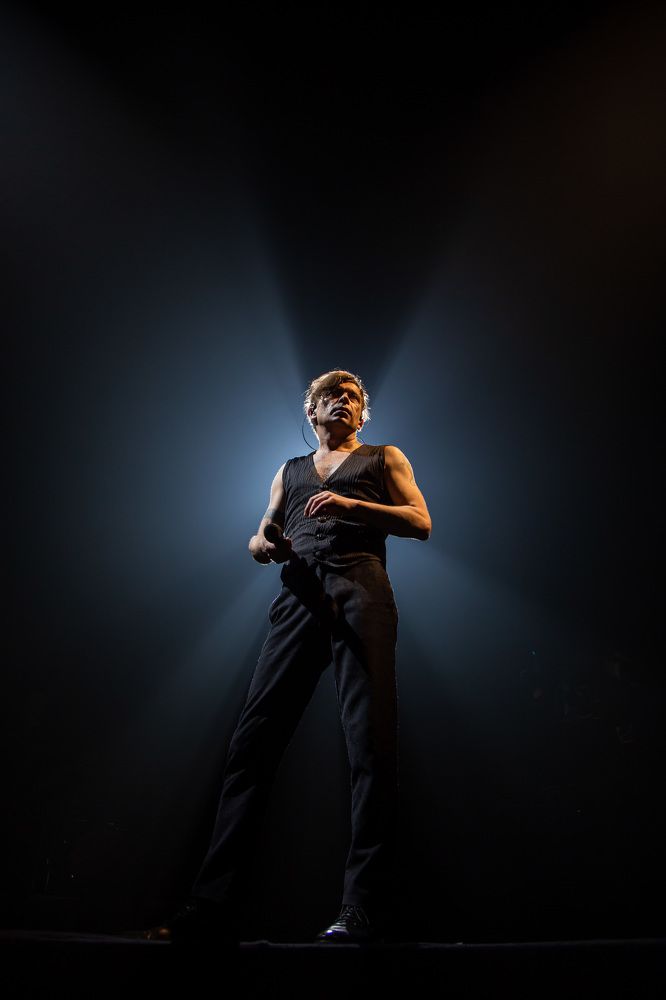 Фотография автора Евгений Баскаков