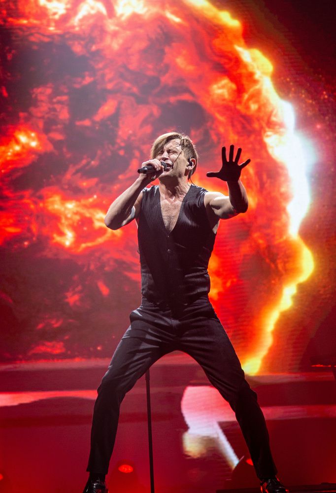 Фотография автора Евгений Баскаков